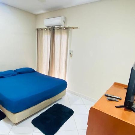 Departamento Zuatynky Apartment Asuncion Exterior photo