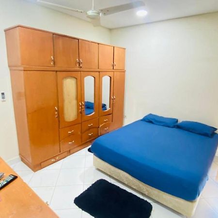 Departamento Zuatynky Apartment Asuncion Exterior photo