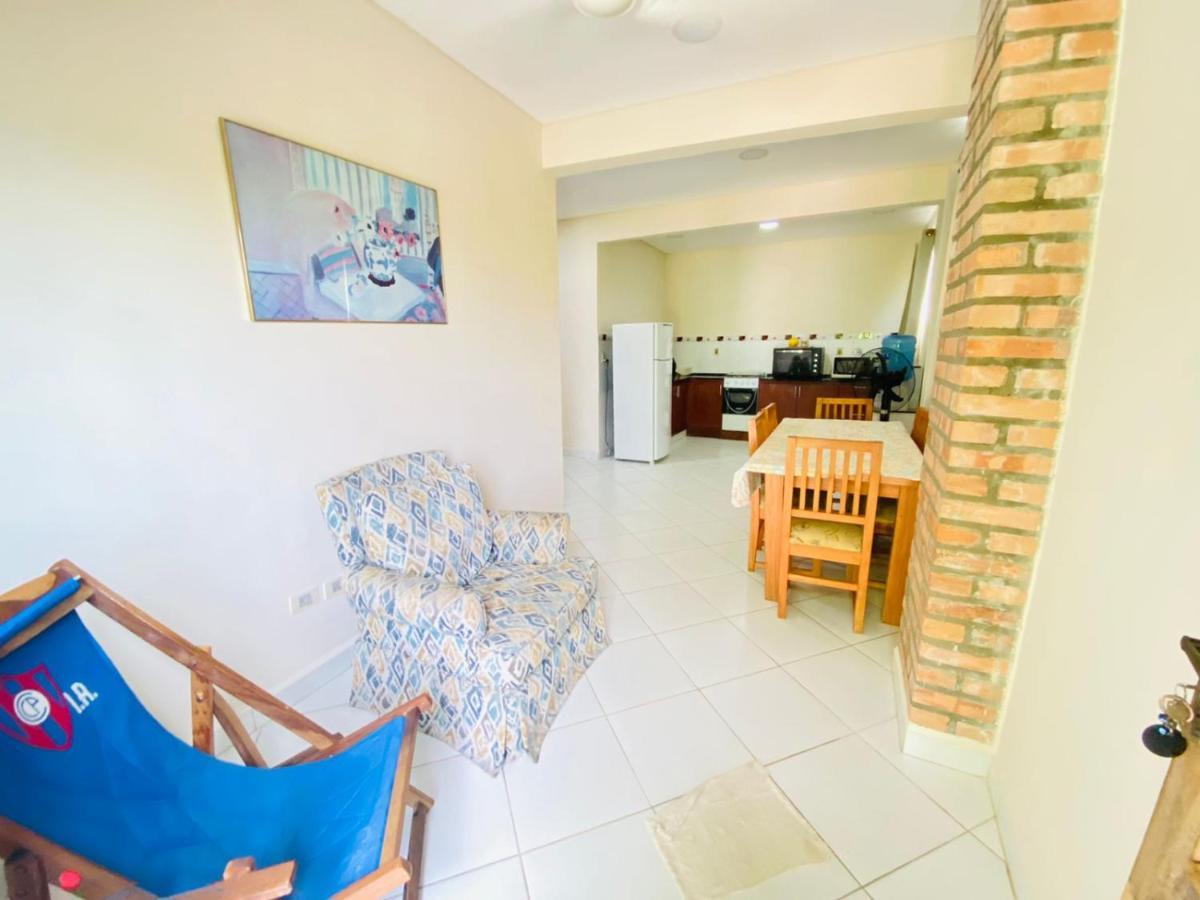 Departamento Zuatynky Apartment Asuncion Exterior photo