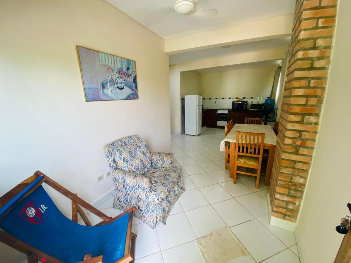 Departamento Zuatynky Apartment Asuncion Exterior photo