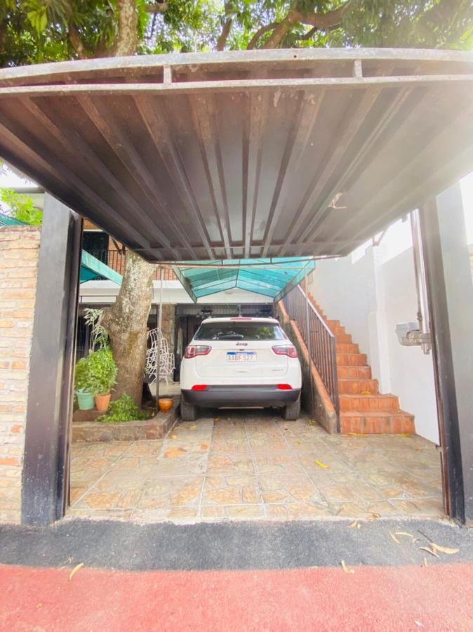 Departamento Zuatynky Apartment Asuncion Exterior photo
