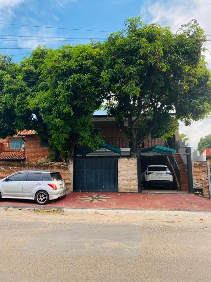 Departamento Zuatynky Apartment Asuncion Exterior photo