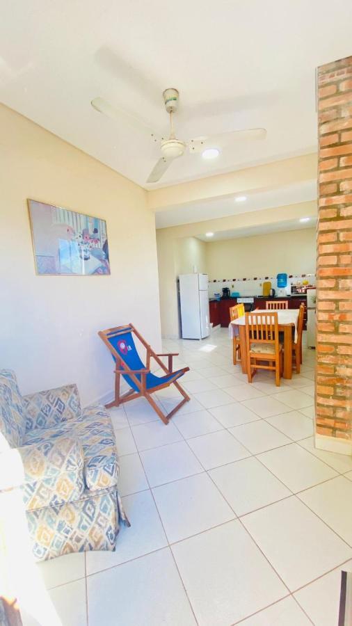 Departamento Zuatynky Apartment Asuncion Exterior photo