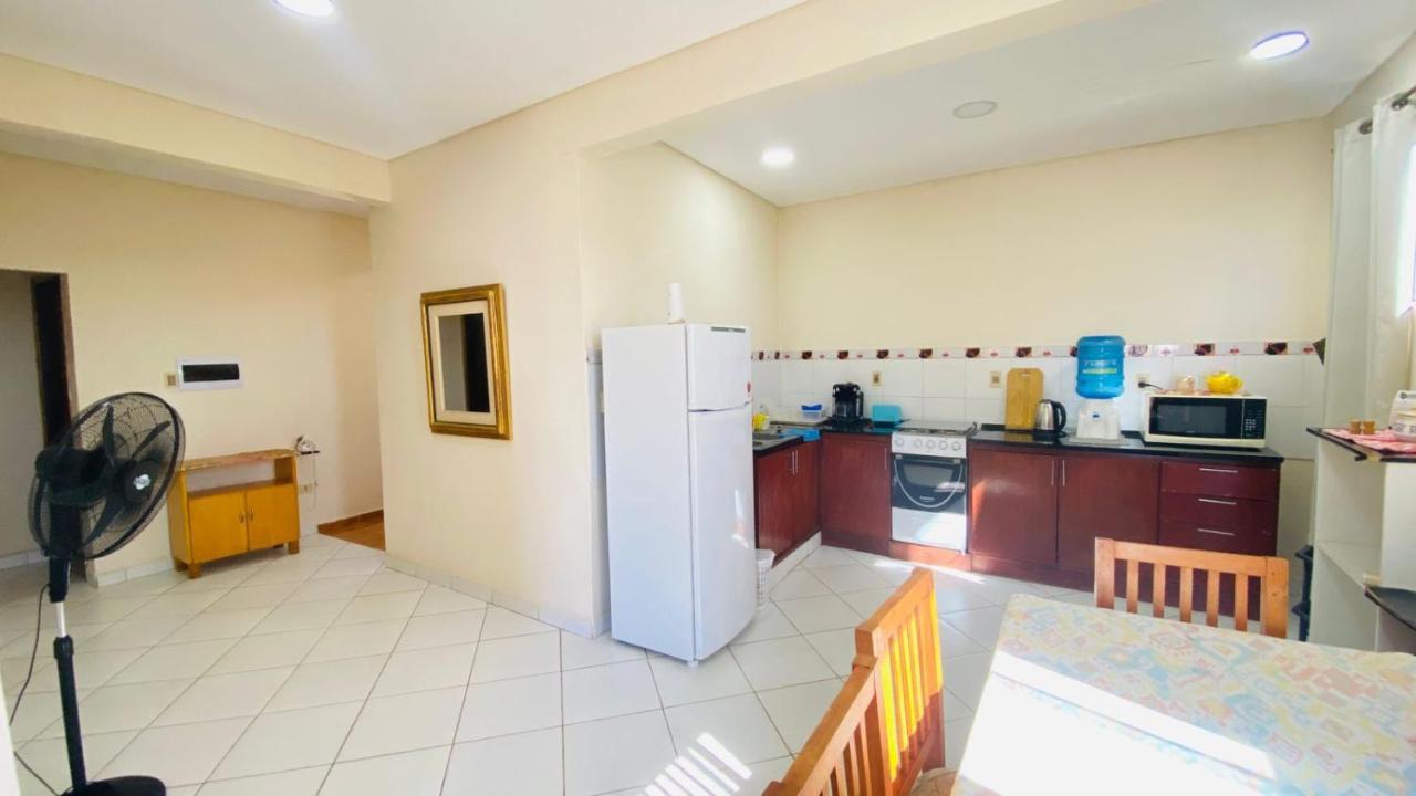 Departamento Zuatynky Apartment Asuncion Exterior photo