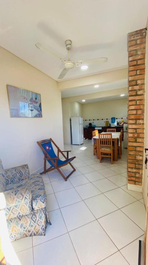 Departamento Zuatynky Apartment Asuncion Exterior photo