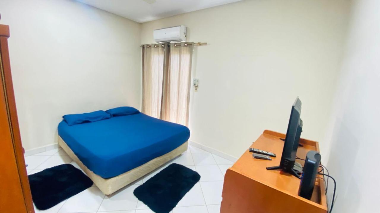 Departamento Zuatynky Apartment Asuncion Exterior photo