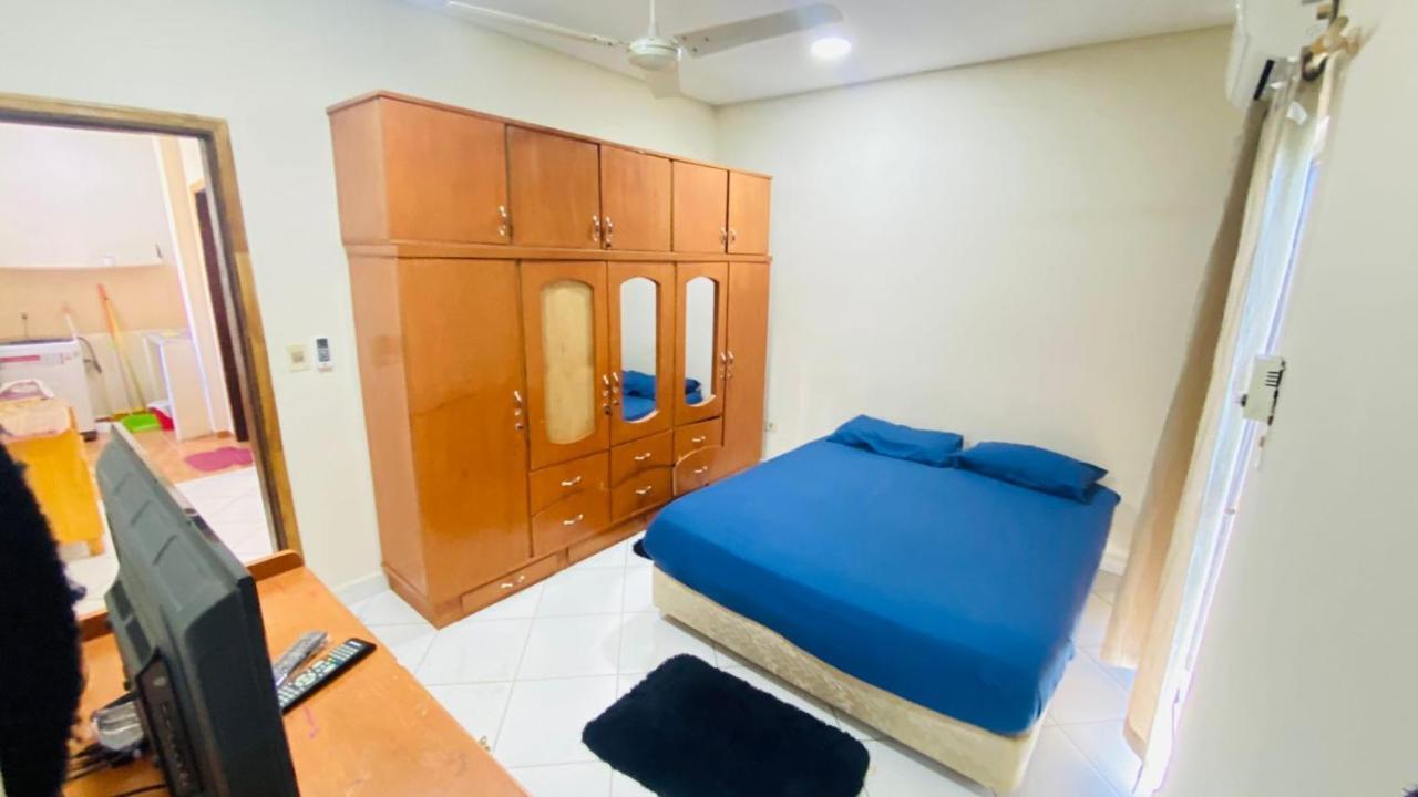 Departamento Zuatynky Apartment Asuncion Exterior photo