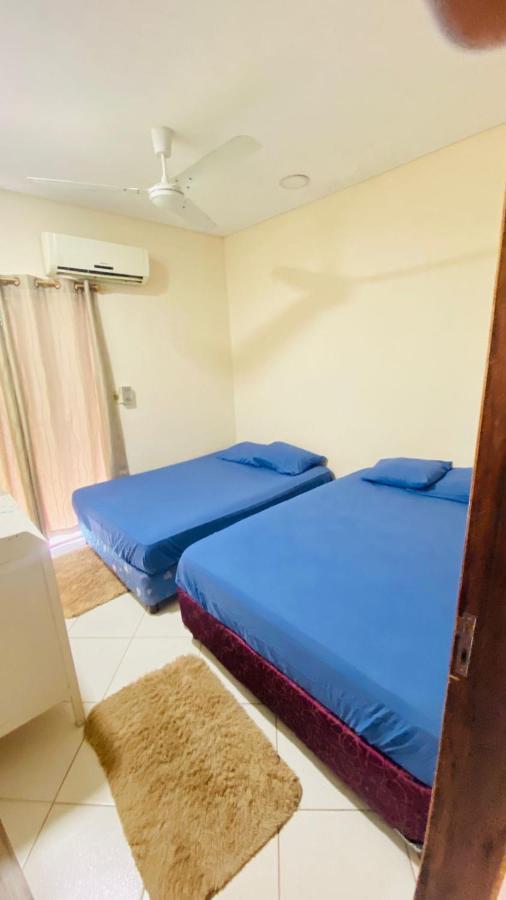 Departamento Zuatynky Apartment Asuncion Exterior photo