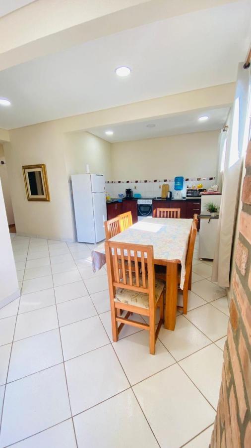Departamento Zuatynky Apartment Asuncion Exterior photo