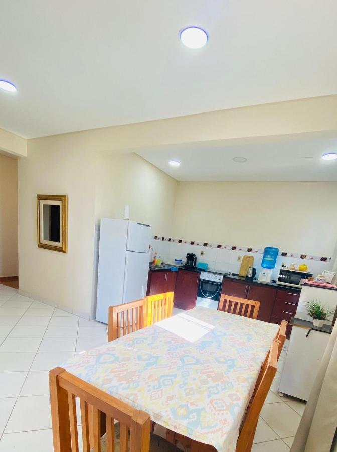 Departamento Zuatynky Apartment Asuncion Exterior photo